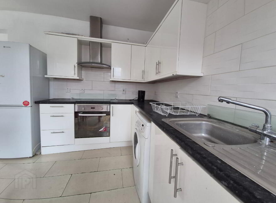1a Ribble Street, Newtownards Road, Belfast, BT4 1HW