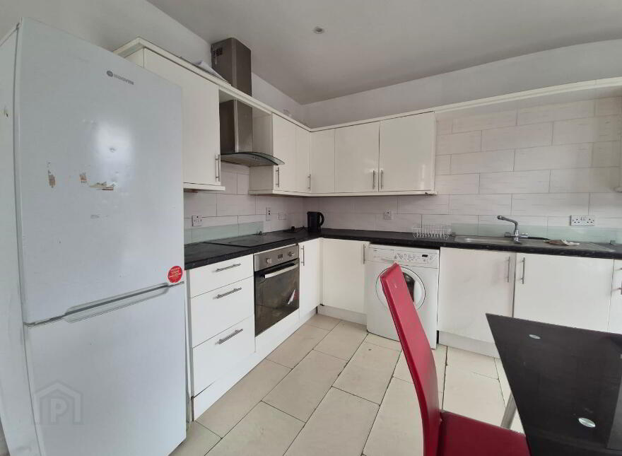 1a Ribble Street, Newtownards Road, Belfast, BT4 1HW