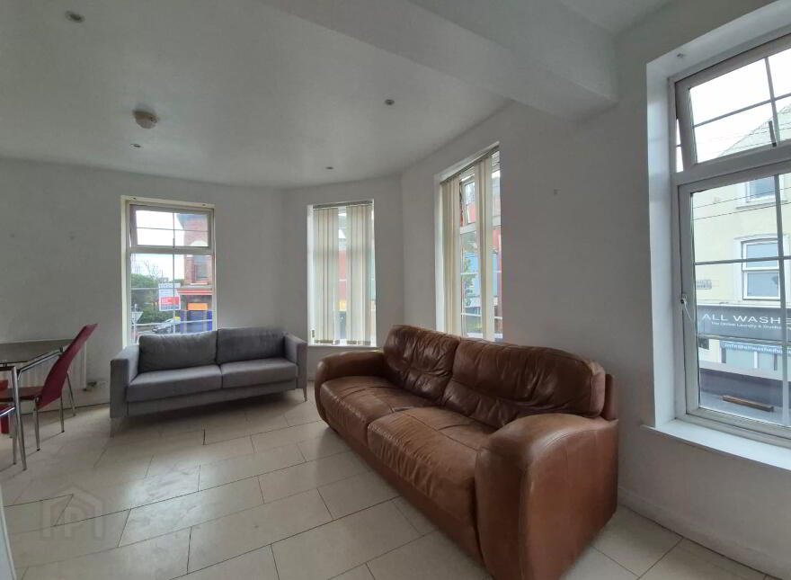 1a Ribble Street, Newtownards Road, Belfast, BT4 1HW