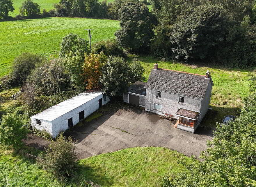 Ballymacauley House, 9 Gosford Road, Collone, Armagh, BT60 1LQ