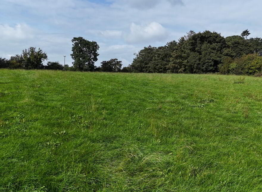 Ballymacauley House, 9 Gosford Road, Collone, Armagh, BT60 1LQ