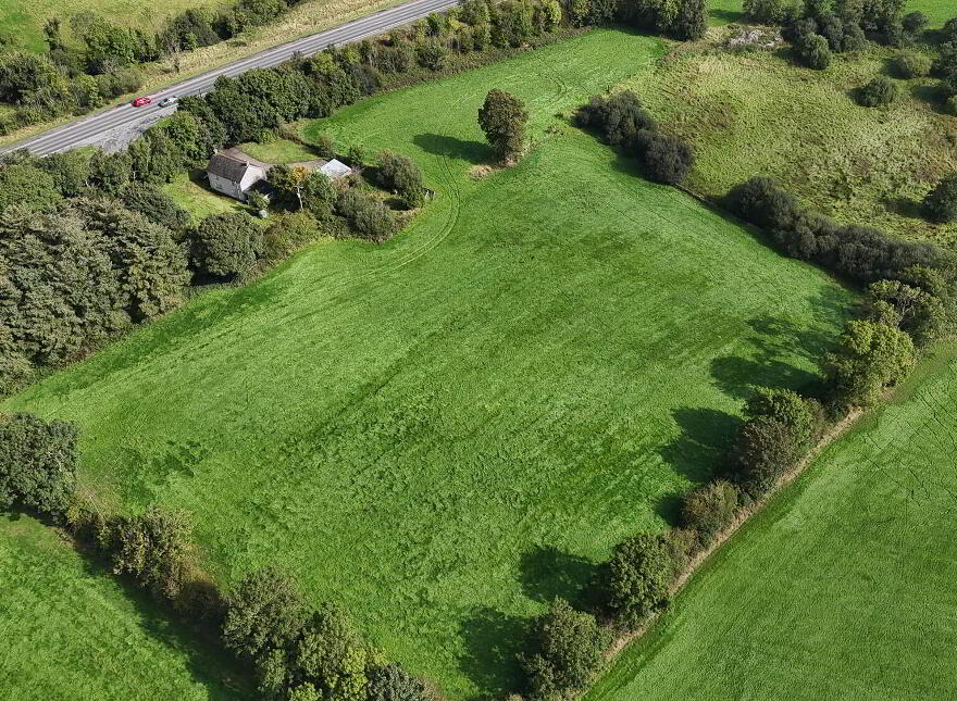 Ballymacauley House, 9 Gosford Road, Collone, Armagh, BT60 1LQ