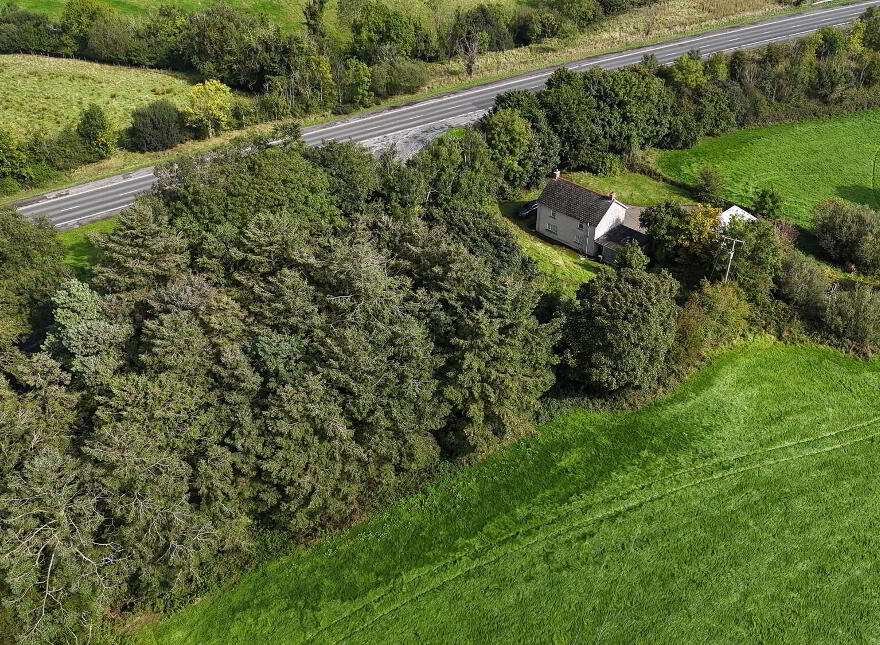 Ballymacauley House, 9 Gosford Road, Collone, Armagh, BT60 1LQ