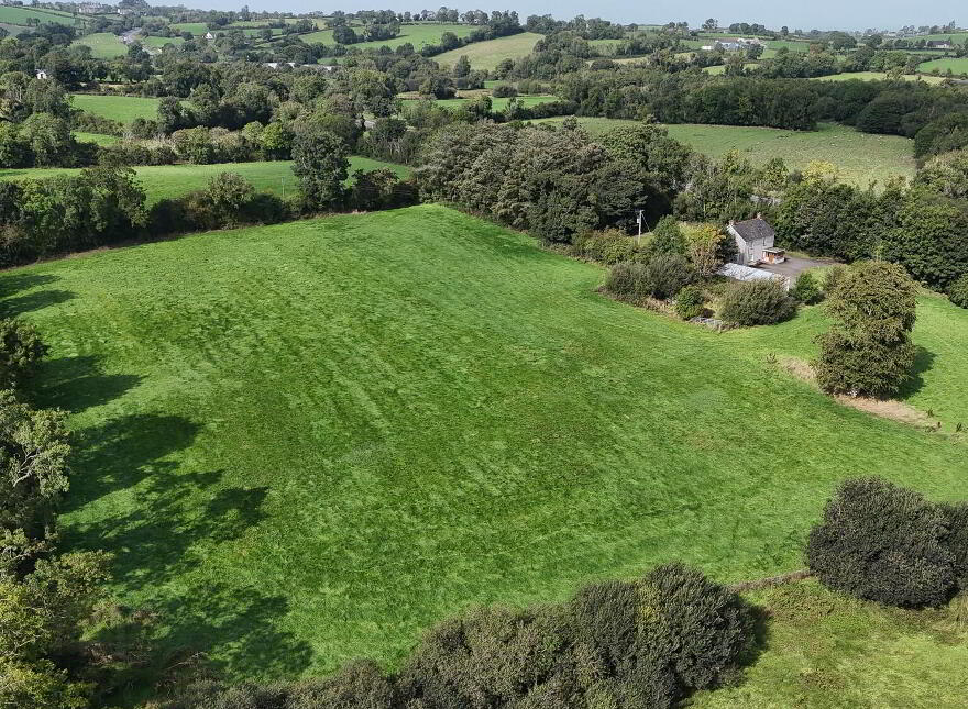Ballymacauley House, 9 Gosford Road, Collone, Armagh, BT60 1LQ