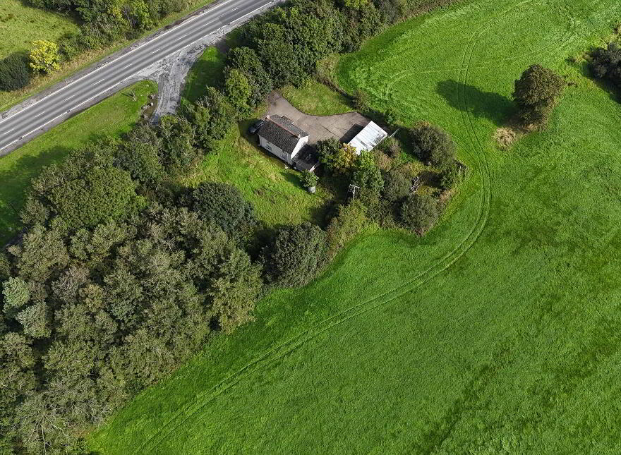 Ballymacauley House, 9 Gosford Road, Collone, Armagh, BT60 1LQ