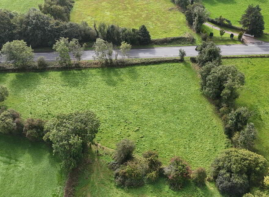Ballymacauley House, 9 Gosford Road, Collone, Armagh, BT60 1LQ