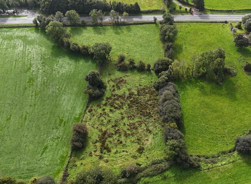 Ballymacauley House, 9 Gosford Road, Collone, Armagh, BT60 1LQ