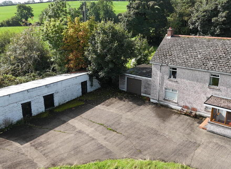 Ballymacauley House, 9 Gosford Road, Collone, Armagh, BT60 1LQ