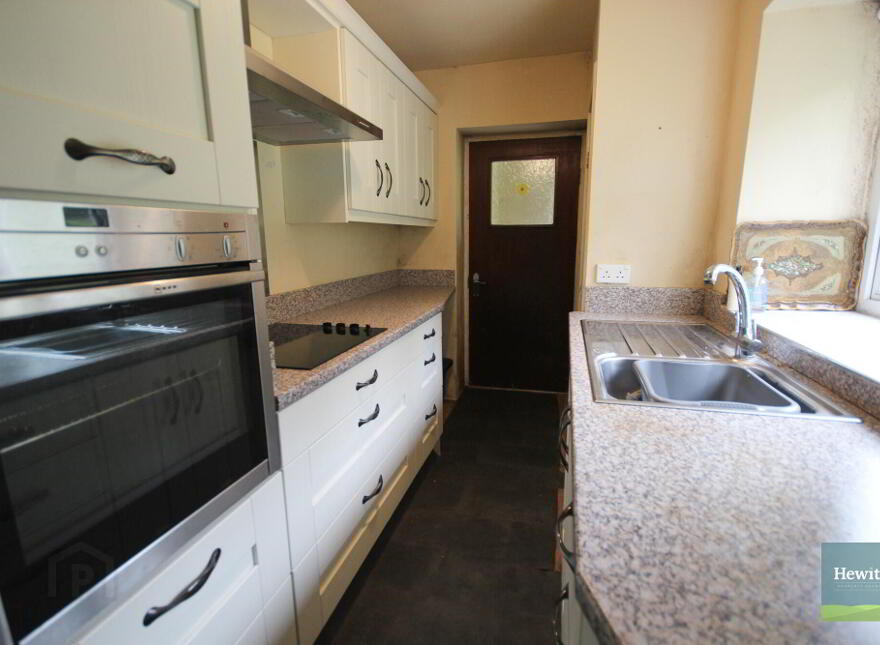 Ballymacauley House, 9 Gosford Road, Collone, Armagh, BT60 1LQ