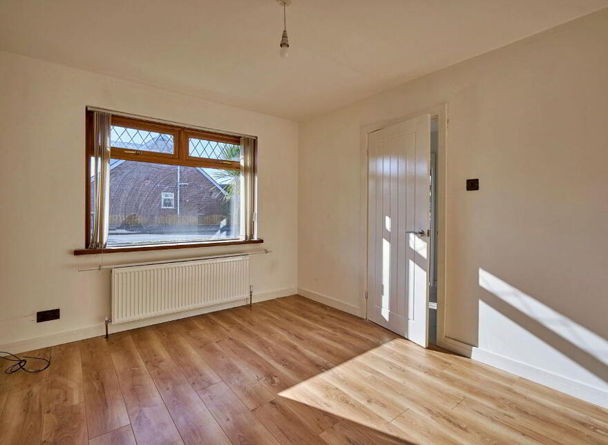 7 Kinwood Crescent, Bangor, BT19 6WF