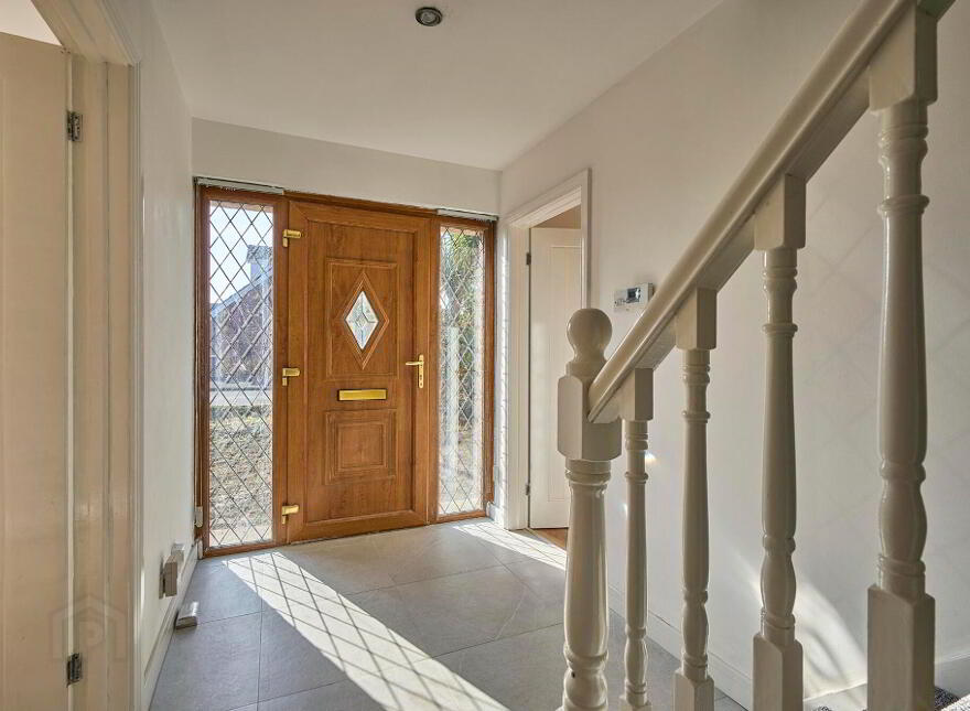 7 Kinwood Crescent, Bangor, BT19 6WF