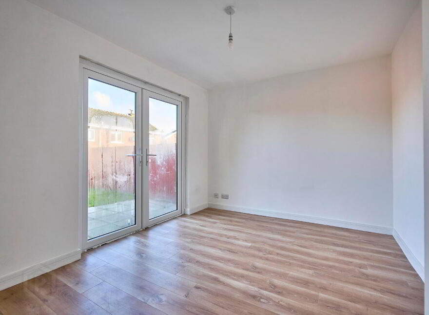 7 Kinwood Crescent, Bangor, BT19 6WF