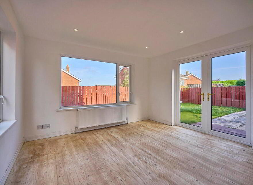 7 Kinwood Crescent, Bangor, BT19 6WF
