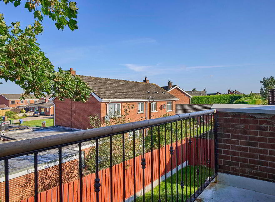 7 Kinwood Crescent, Bangor, BT19 6WF