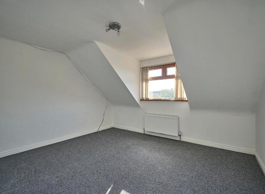 7 Kinwood Crescent, Bangor, BT19 6WF