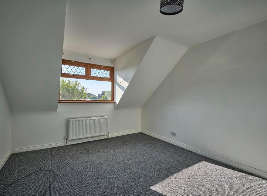 7 Kinwood Crescent, Bangor, BT19 6WF