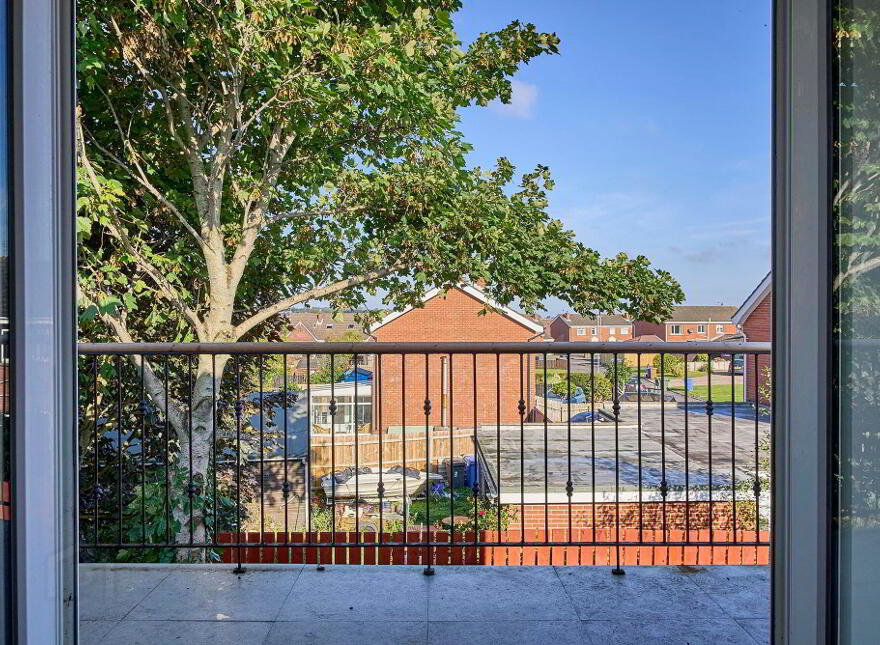 7 Kinwood Crescent, Bangor, BT19 6WF