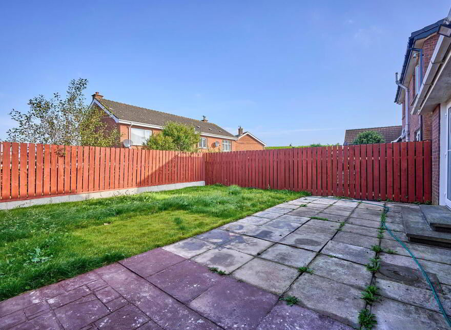 7 Kinwood Crescent, Bangor, BT19 6WF