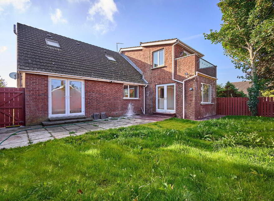 7 Kinwood Crescent, Bangor, BT19 6WF