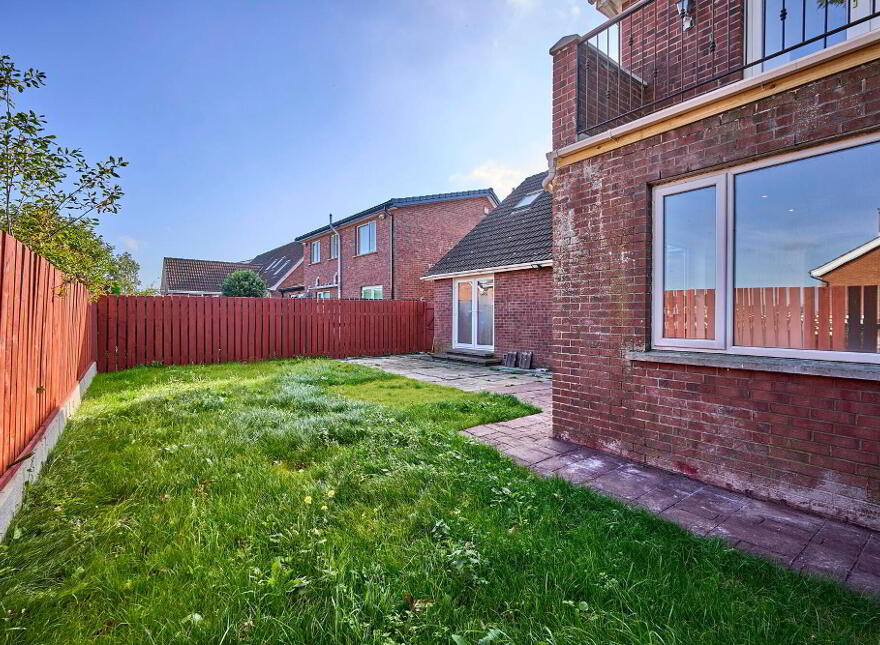 7 Kinwood Crescent, Bangor, BT19 6WF