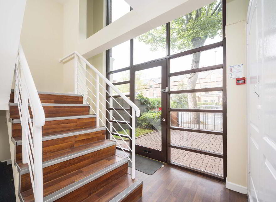Flat 6 Rosetta Court, 366-368 Ormeau Road, Belfast, BT7 3HW