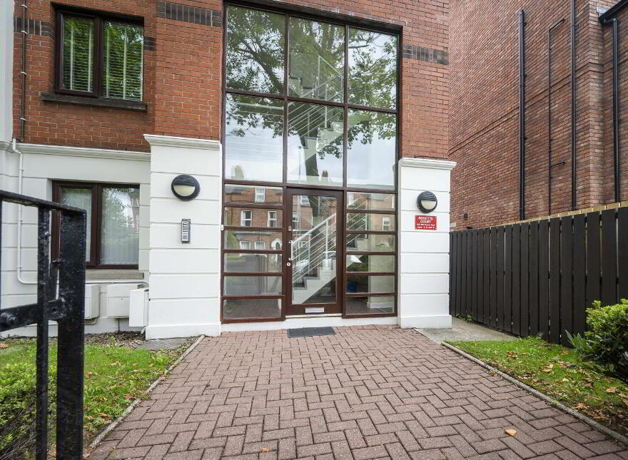 Flat 6 Rosetta Court, 366-368 Ormeau Road, Belfast, BT7 3HW