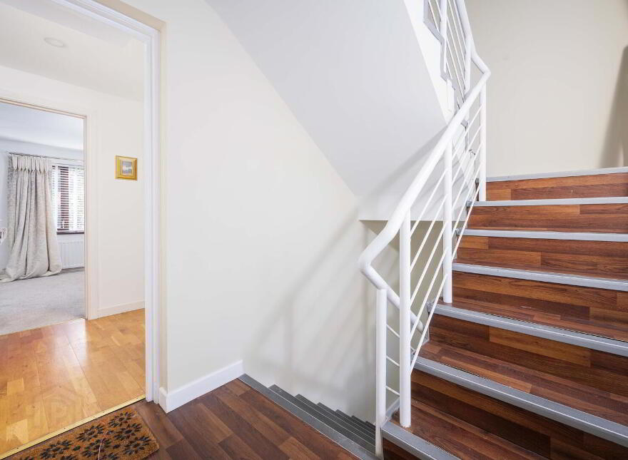 Flat 6 Rosetta Court, 366-368 Ormeau Road, Belfast, BT7 3HW