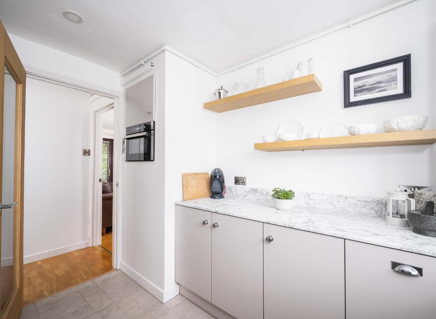 Flat 6 Rosetta Court, 366-368 Ormeau Road, Belfast, BT7 3HW