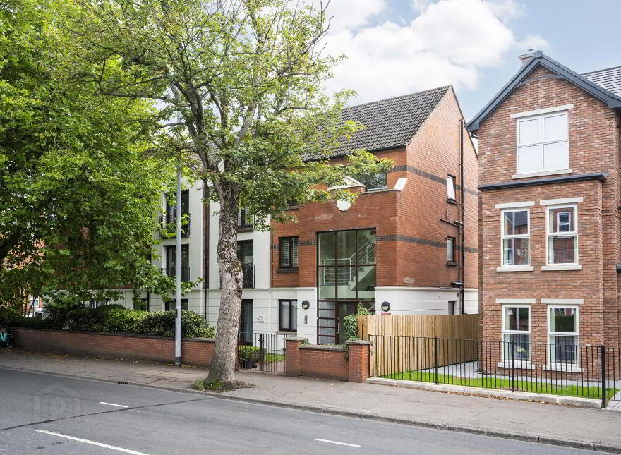 Flat 6 Rosetta Court, 366-368 Ormeau Road, Belfast, BT7 3HW