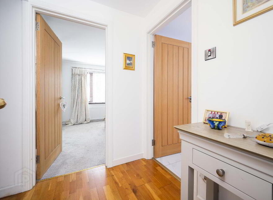 Flat 6 Rosetta Court, 366-368 Ormeau Road, Belfast, BT7 3HW