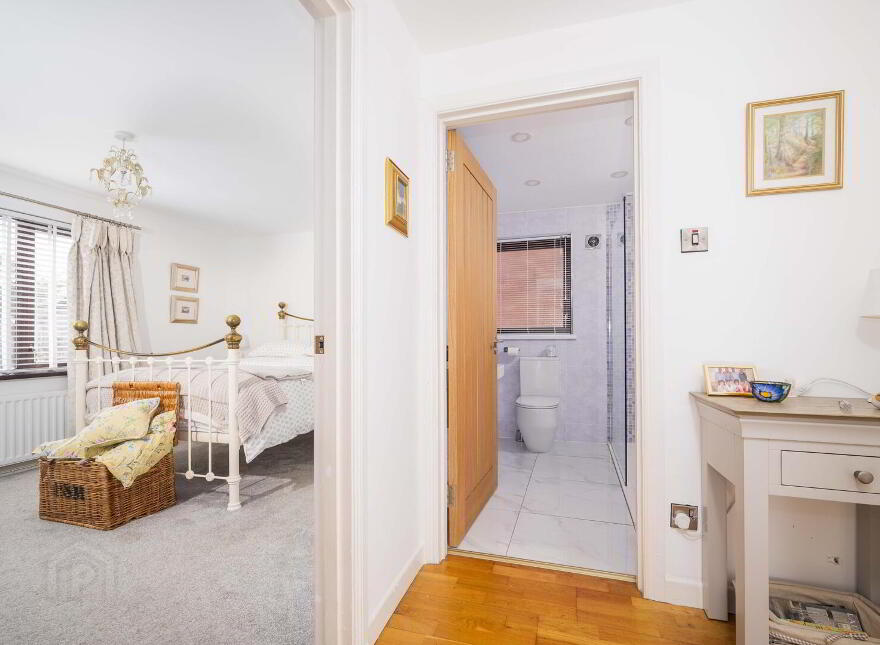 Flat 6 Rosetta Court, 366-368 Ormeau Road, Belfast, BT7 3HW