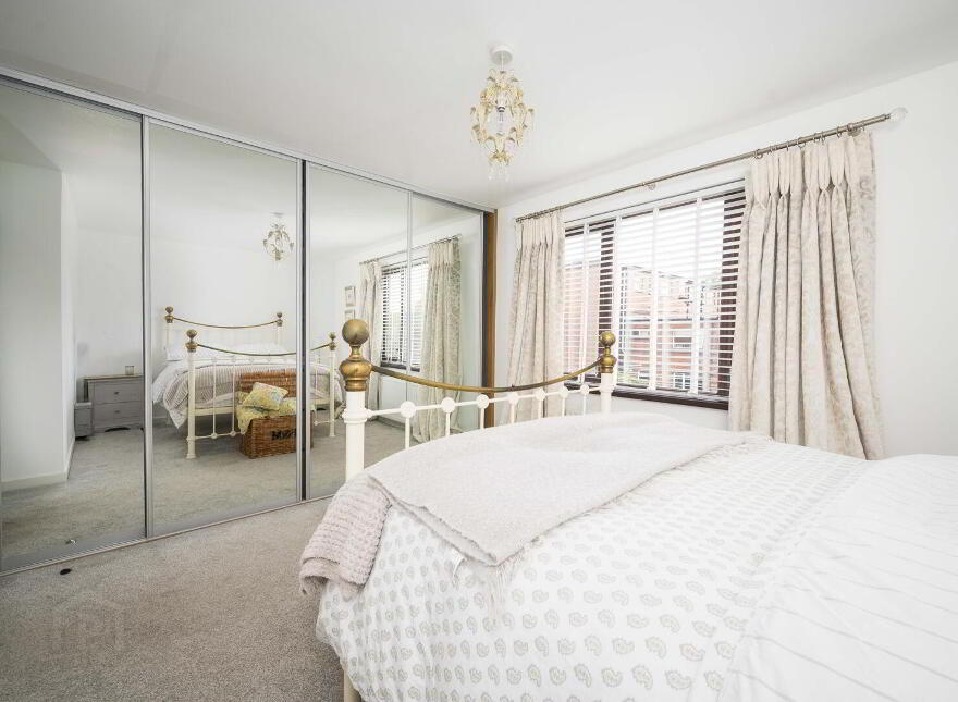 Flat 6 Rosetta Court, 366-368 Ormeau Road, Belfast, BT7 3HW