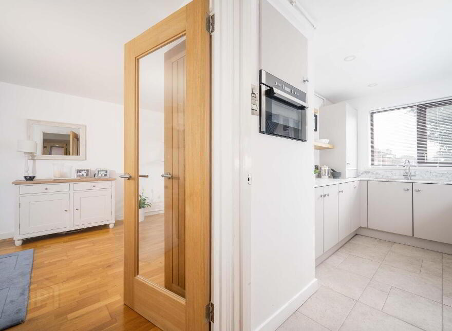 Flat 6 Rosetta Court, 366-368 Ormeau Road, Belfast, BT7 3HW