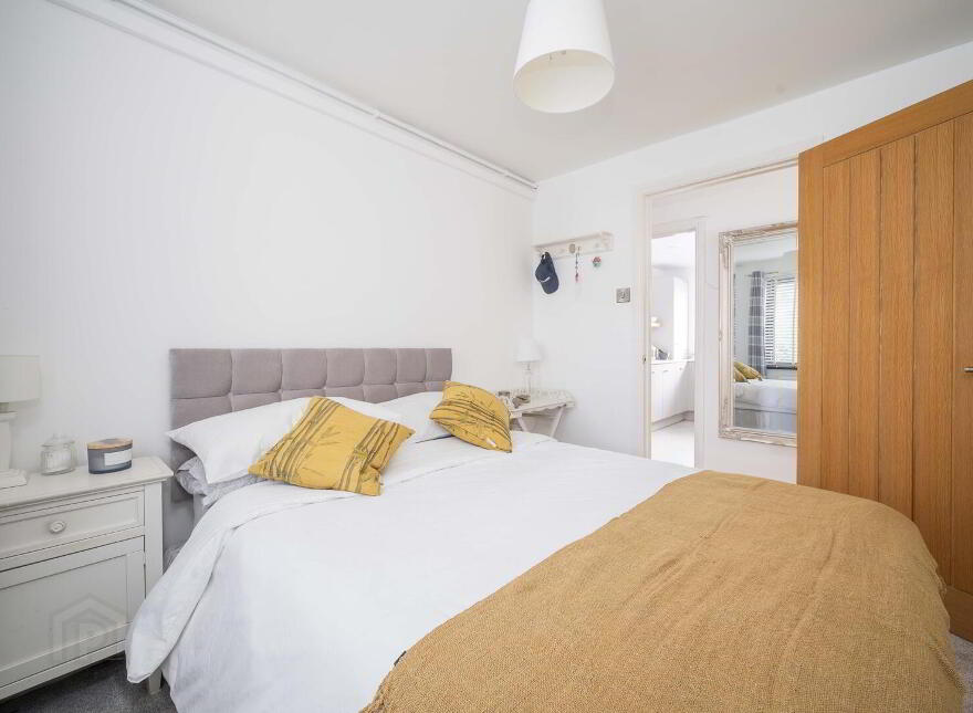 Flat 6 Rosetta Court, 366-368 Ormeau Road, Belfast, BT7 3HW