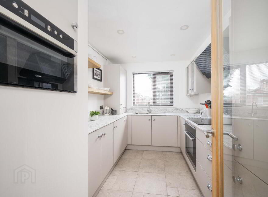 Flat 6 Rosetta Court, 366-368 Ormeau Road, Belfast, BT7 3HW