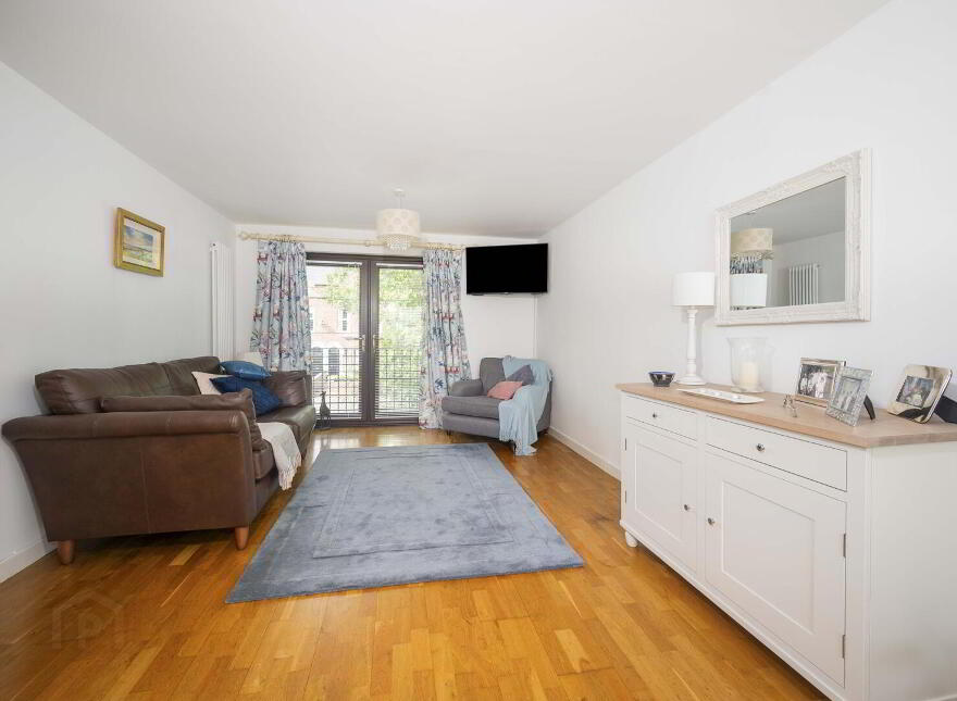 Flat 6 Rosetta Court, 366-368 Ormeau Road, Belfast, BT7 3HW