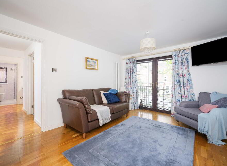 Flat 6 Rosetta Court, 366-368 Ormeau Road, Belfast, BT7 3HW