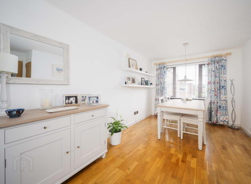 Flat 6 Rosetta Court, 366-368 Ormeau Road, Belfast, BT7 3HW