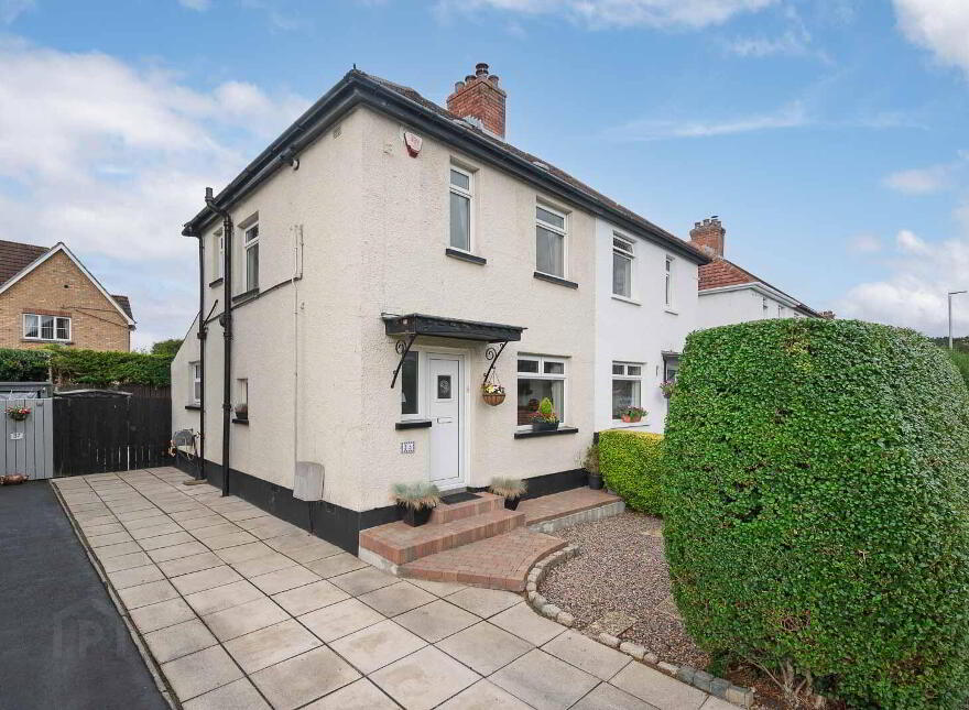 35 Summerhill Avenue, Belfast, BT5 7HD