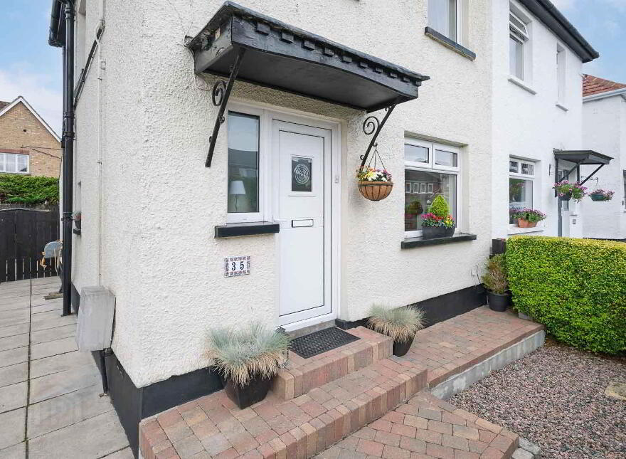 35 Summerhill Avenue, Belfast, BT5 7HD