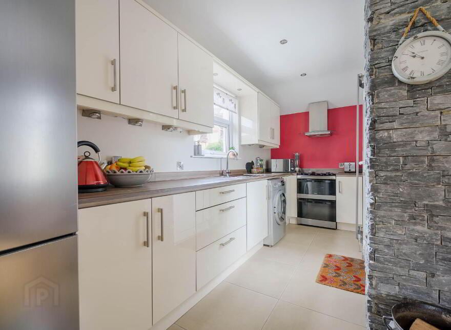 35 Summerhill Avenue, Belfast, BT5 7HD