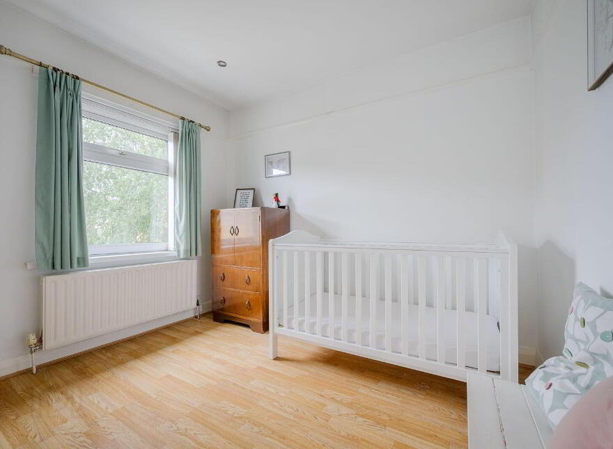 35 Summerhill Avenue, Belfast, BT5 7HD