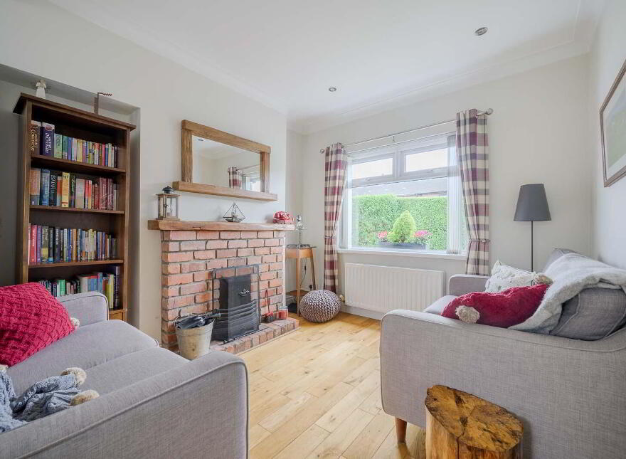 35 Summerhill Avenue, Belfast, BT5 7HD