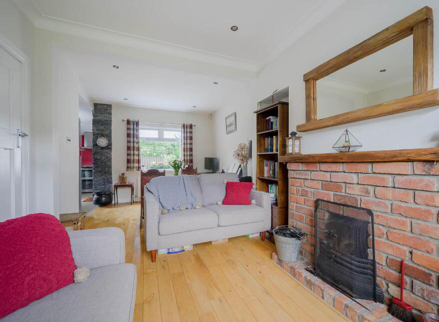35 Summerhill Avenue, Belfast, BT5 7HD