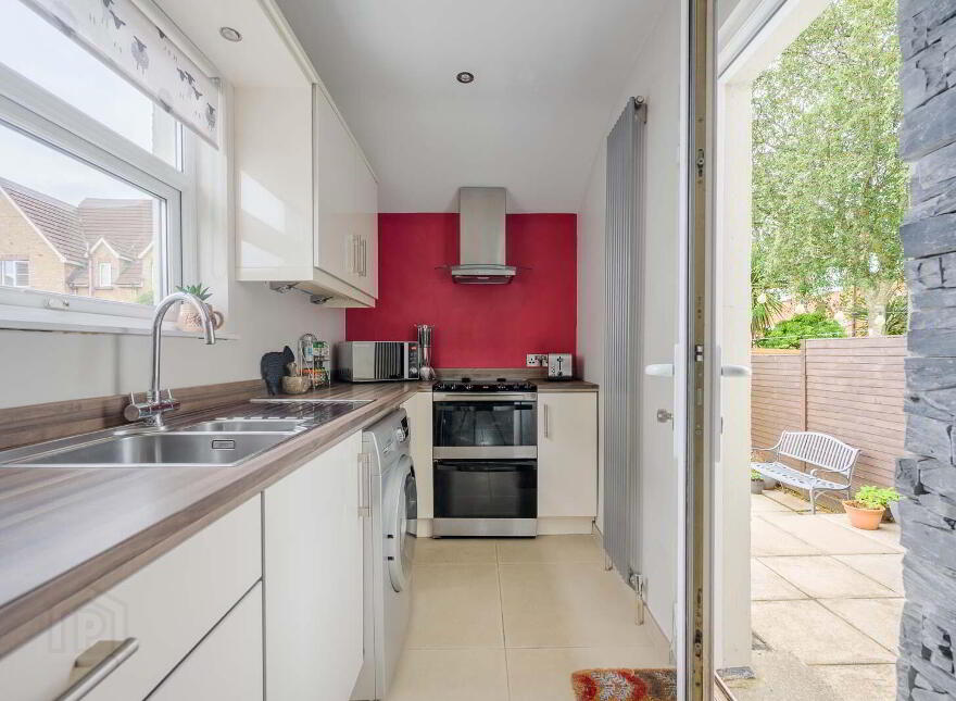 35 Summerhill Avenue, Belfast, BT5 7HD
