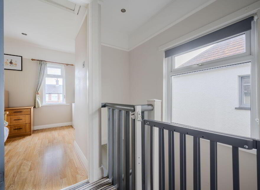 35 Summerhill Avenue, Belfast, BT5 7HD
