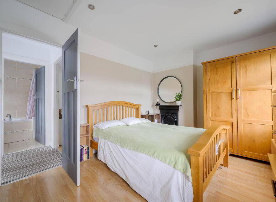 35 Summerhill Avenue, Belfast, BT5 7HD