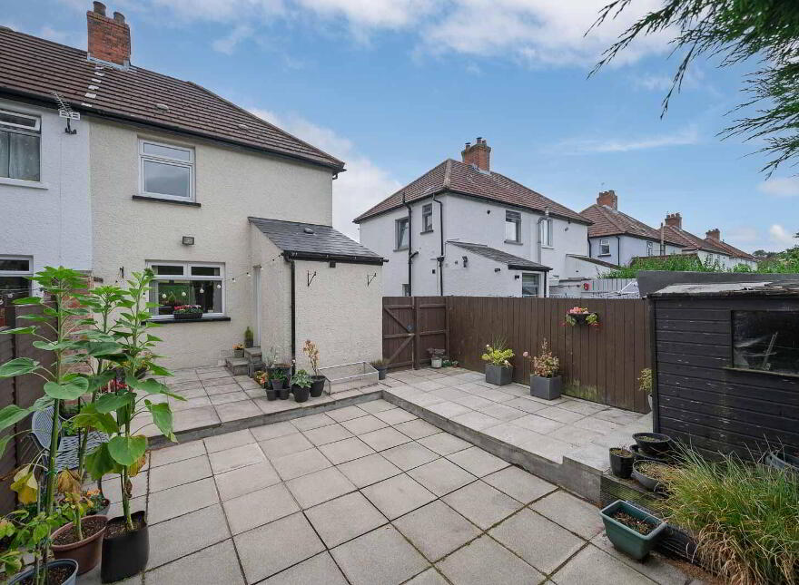 35 Summerhill Avenue, Belfast, BT5 7HD