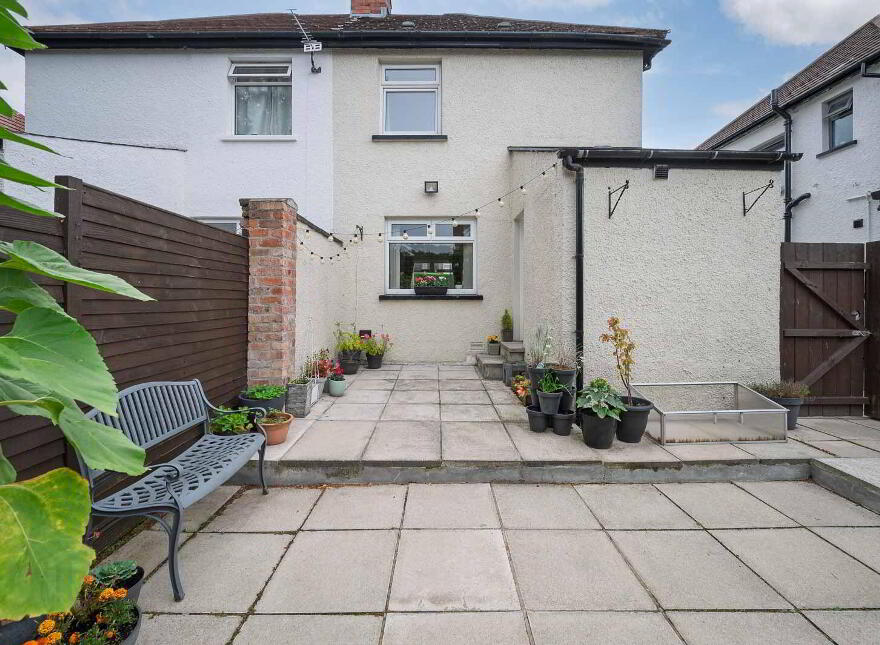 35 Summerhill Avenue, Belfast, BT5 7HD
