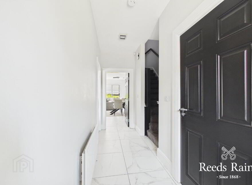 19 Barton Park Gardens, Greenisland, Carrickfergus, BT38 8GD